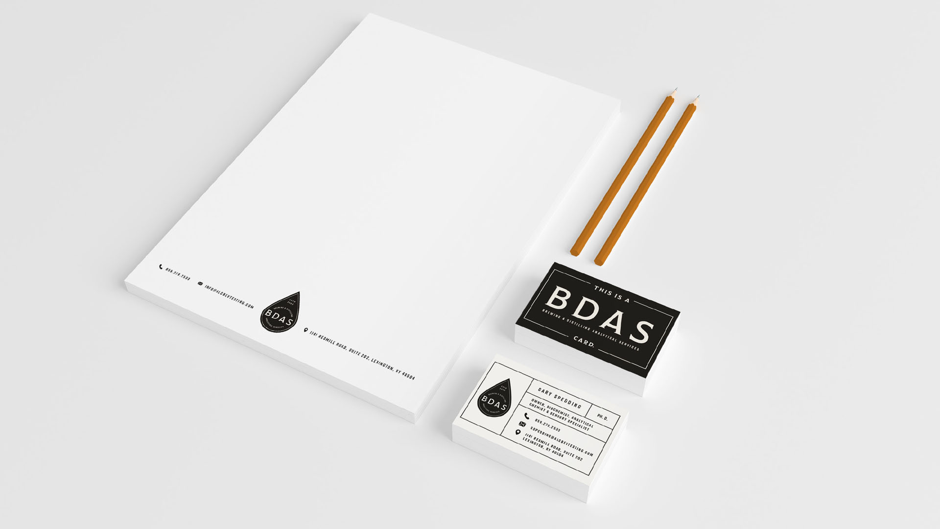 BDAS project image