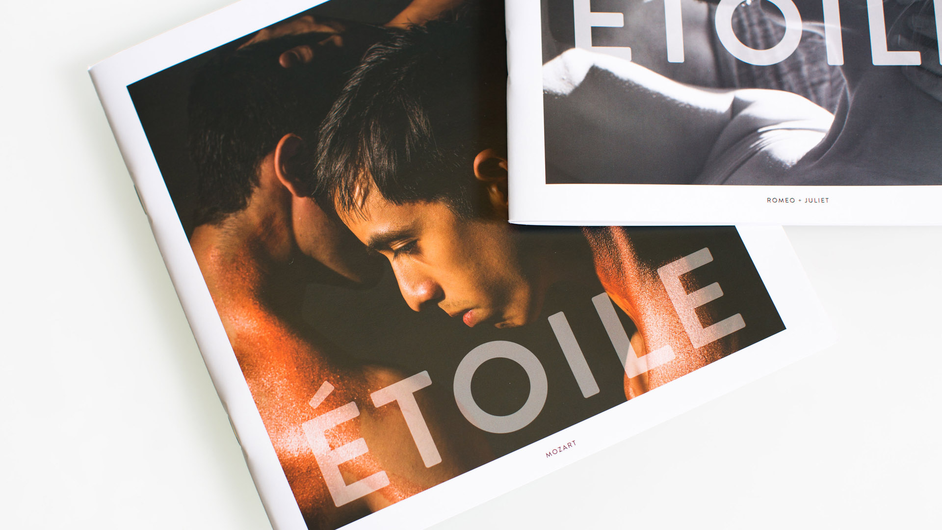 Louisville Ballet project image