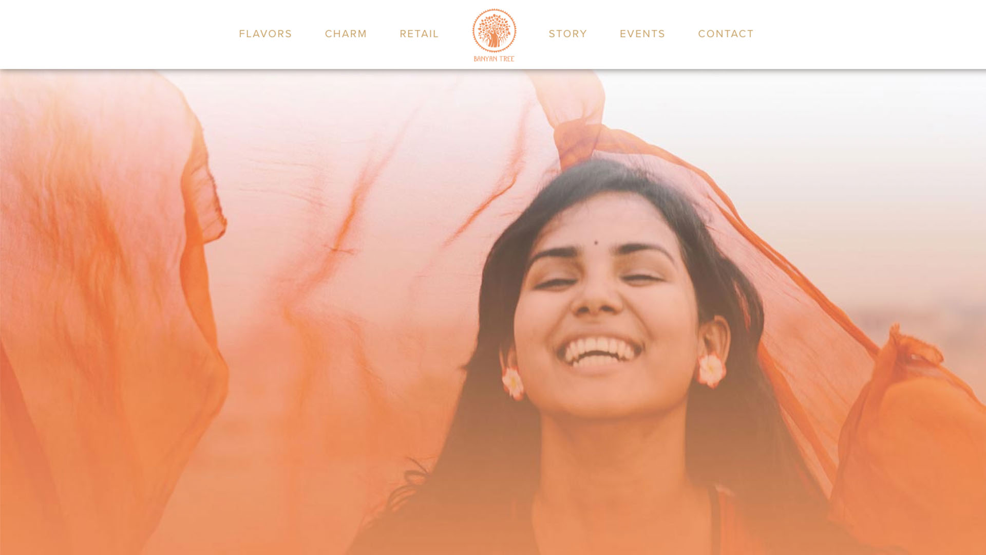 Banyan Tree Chai project image