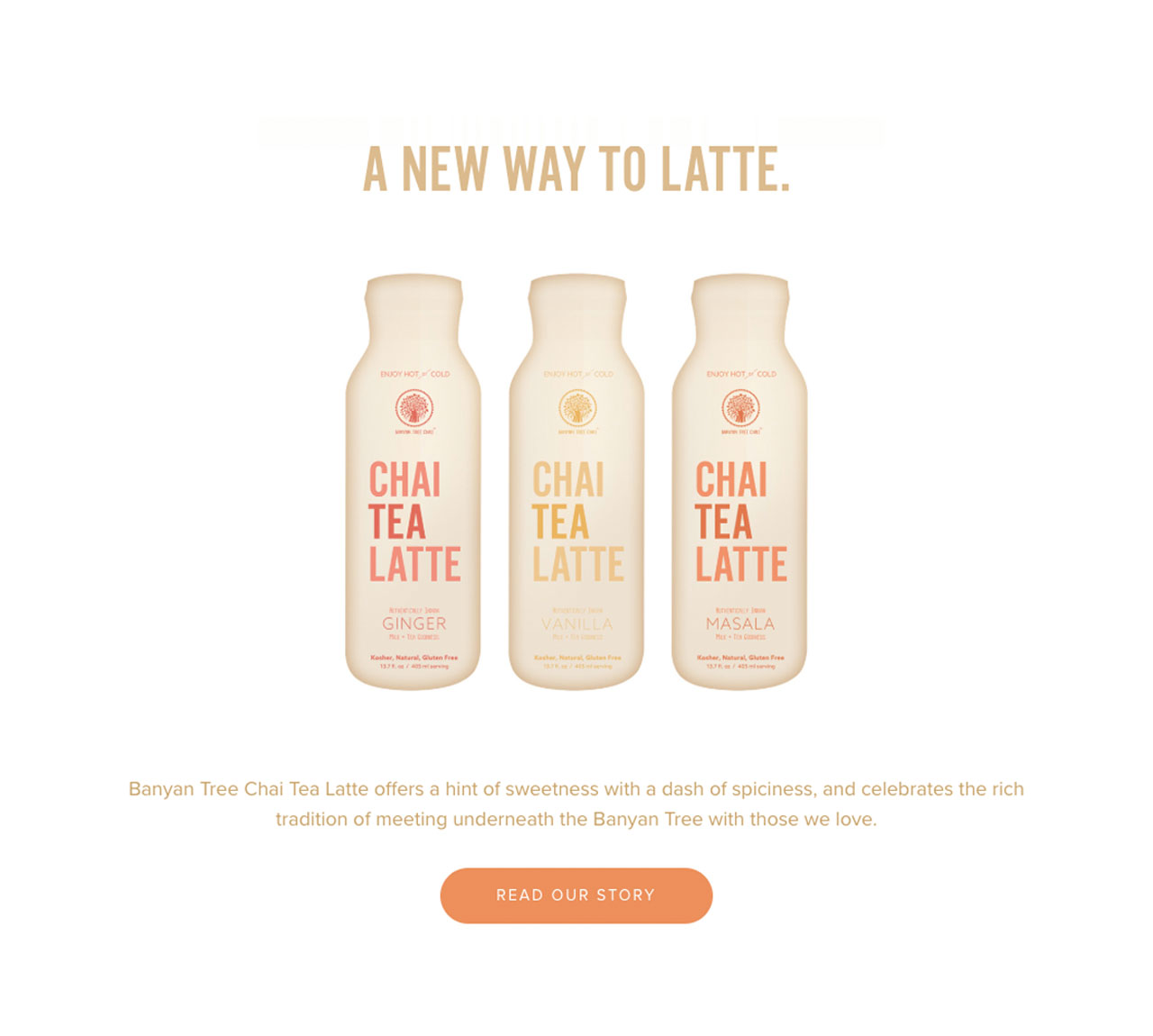 Banyan Tree Chai project image