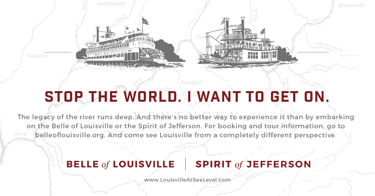 Belle of Louisville project image