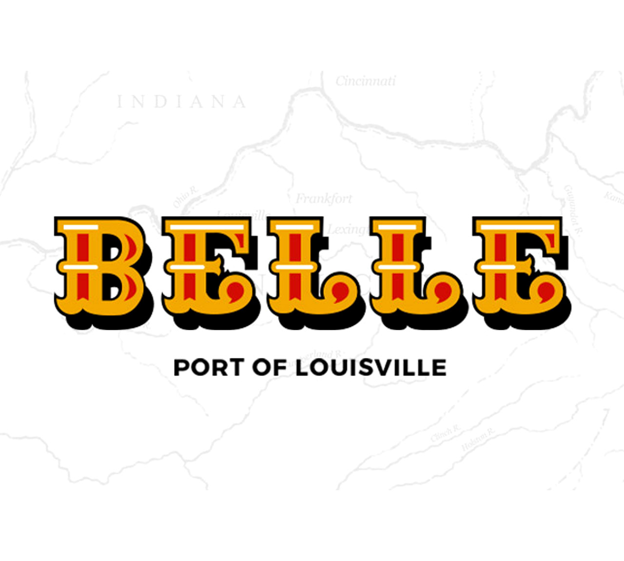 Belle of Louisville project image
