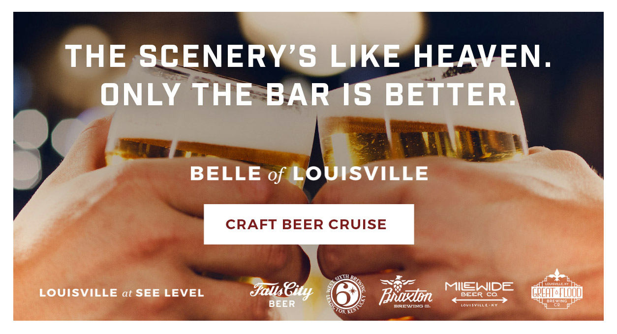 Belle of Louisville project image