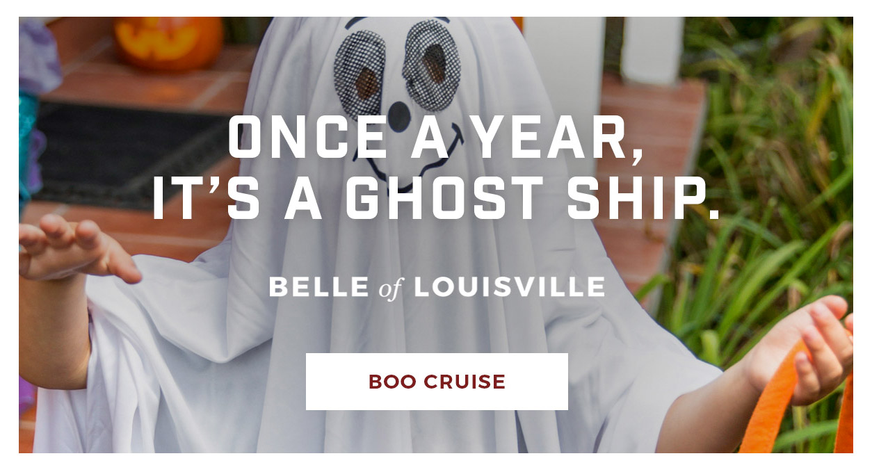 Belle of Louisville project image