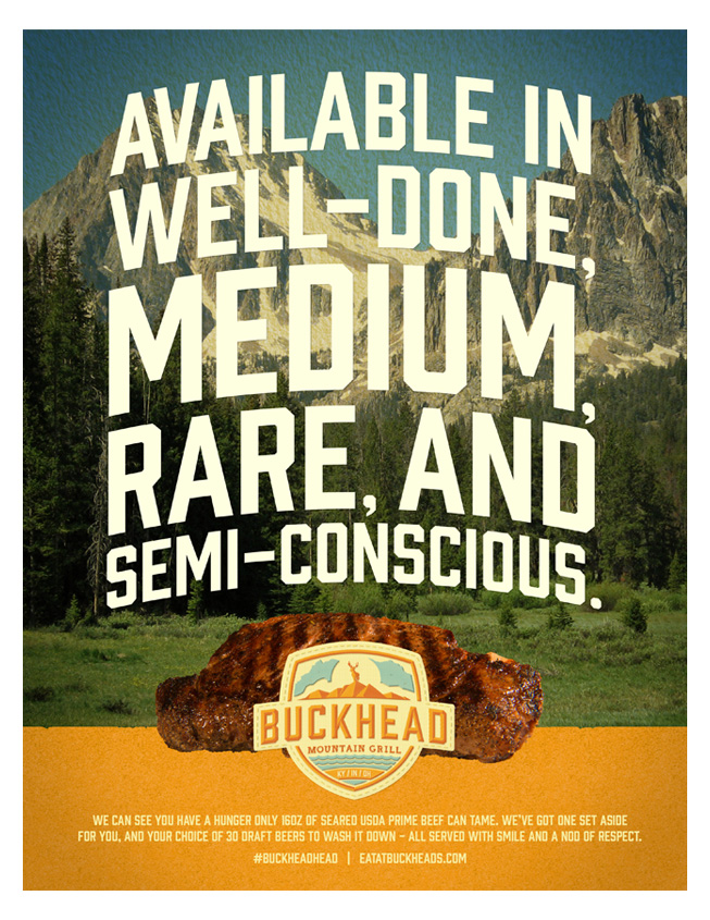 Buckhead Mountain Grill project image