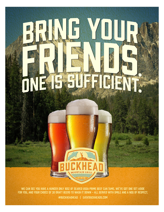 Buckhead Mountain Grill project image