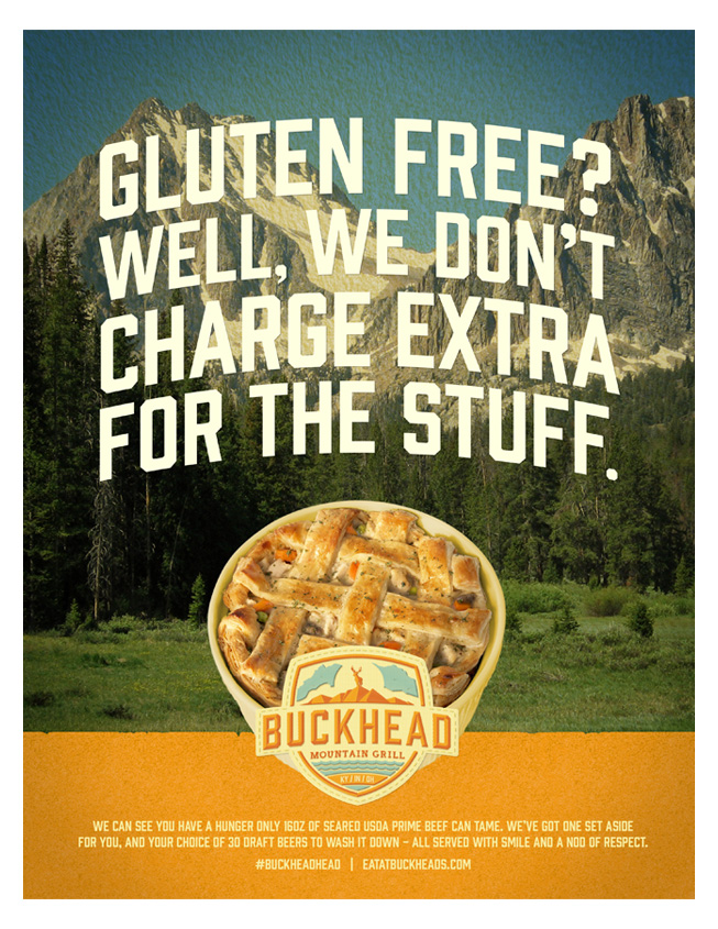Buckhead Mountain Grill project image