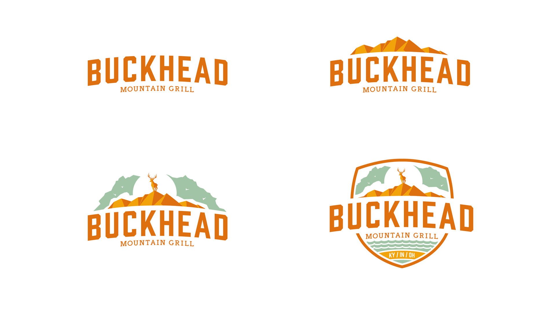Buckhead Mountain Grill project image