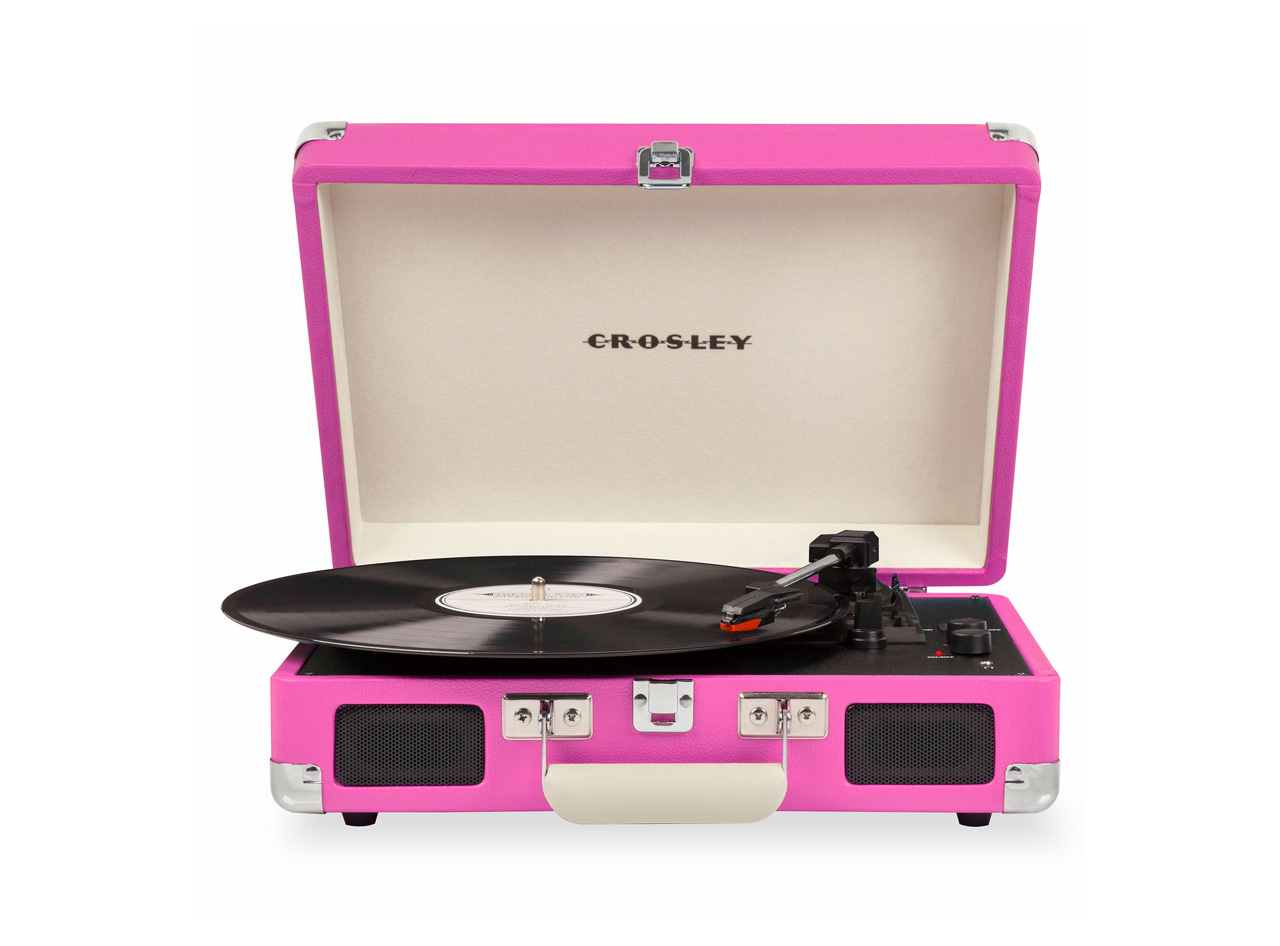 Crosley Radio project image