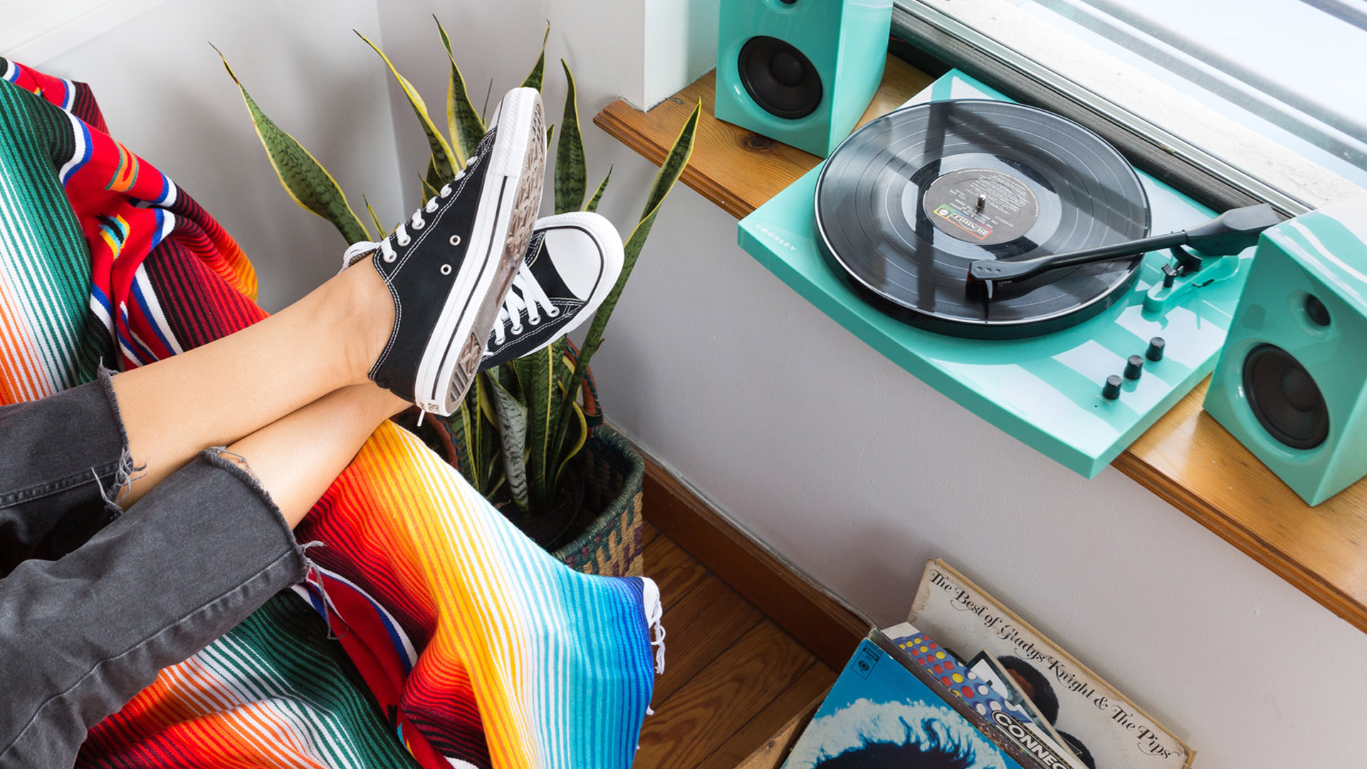 Crosley Radio