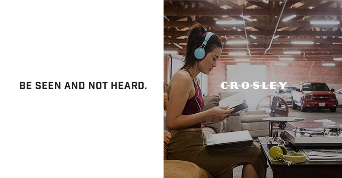 Crosley Radio project image