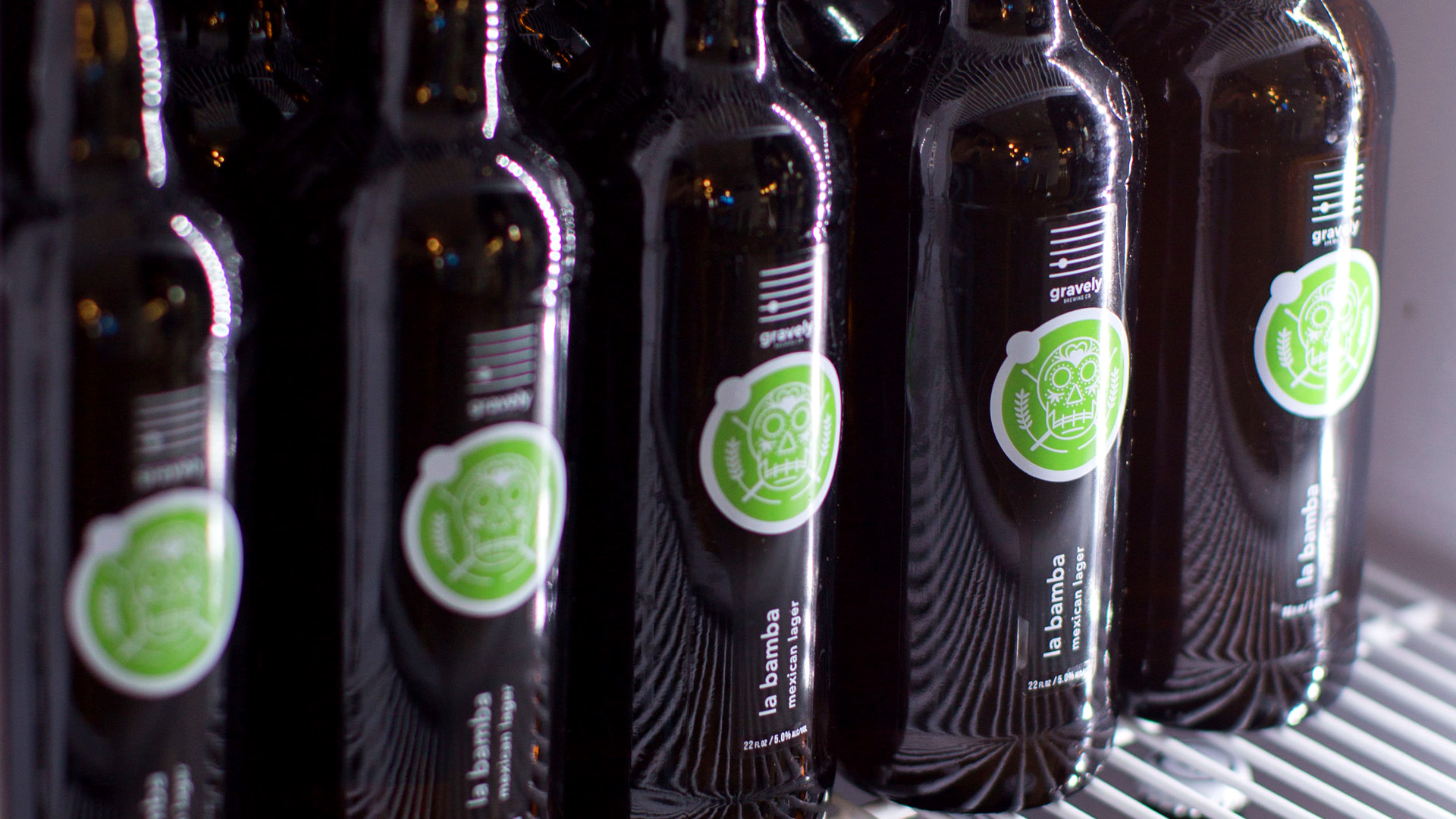 Gravely Brewing project image