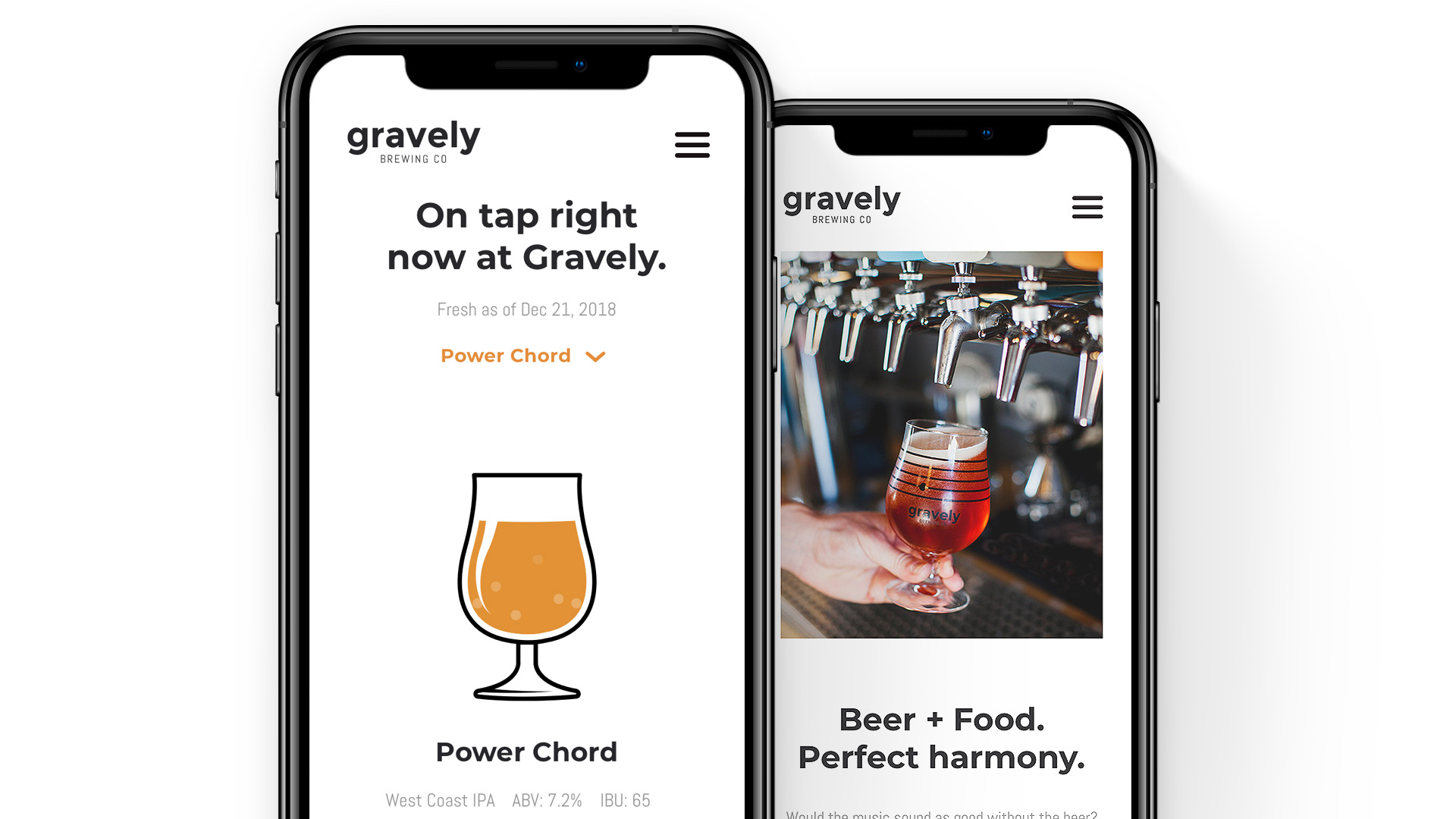 Gravely Brewing project image