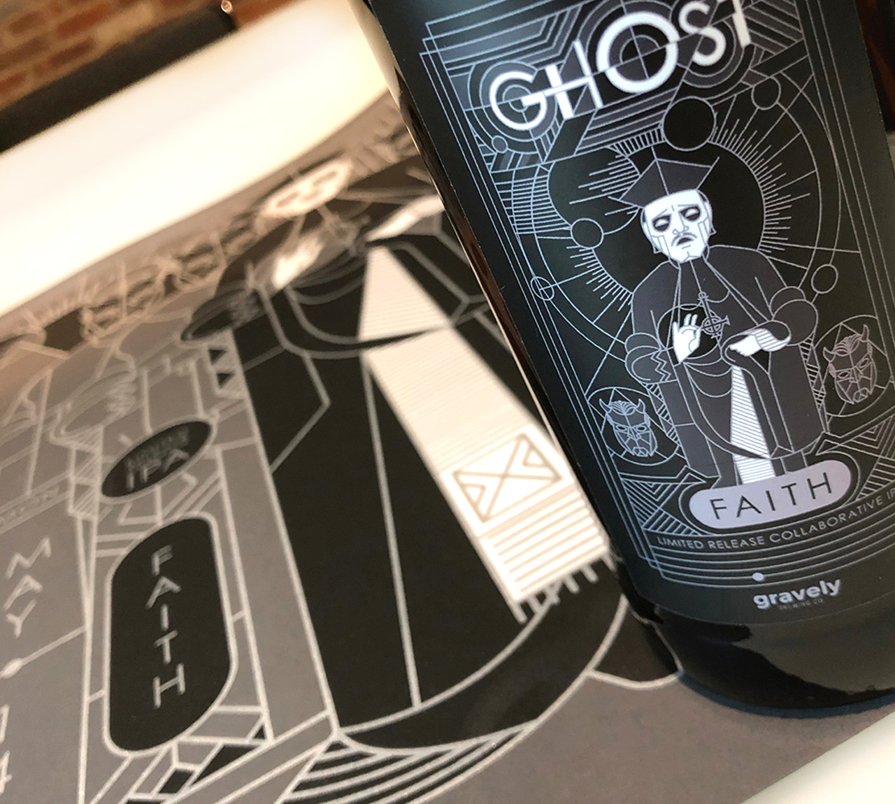 Gravely Brewing project image
