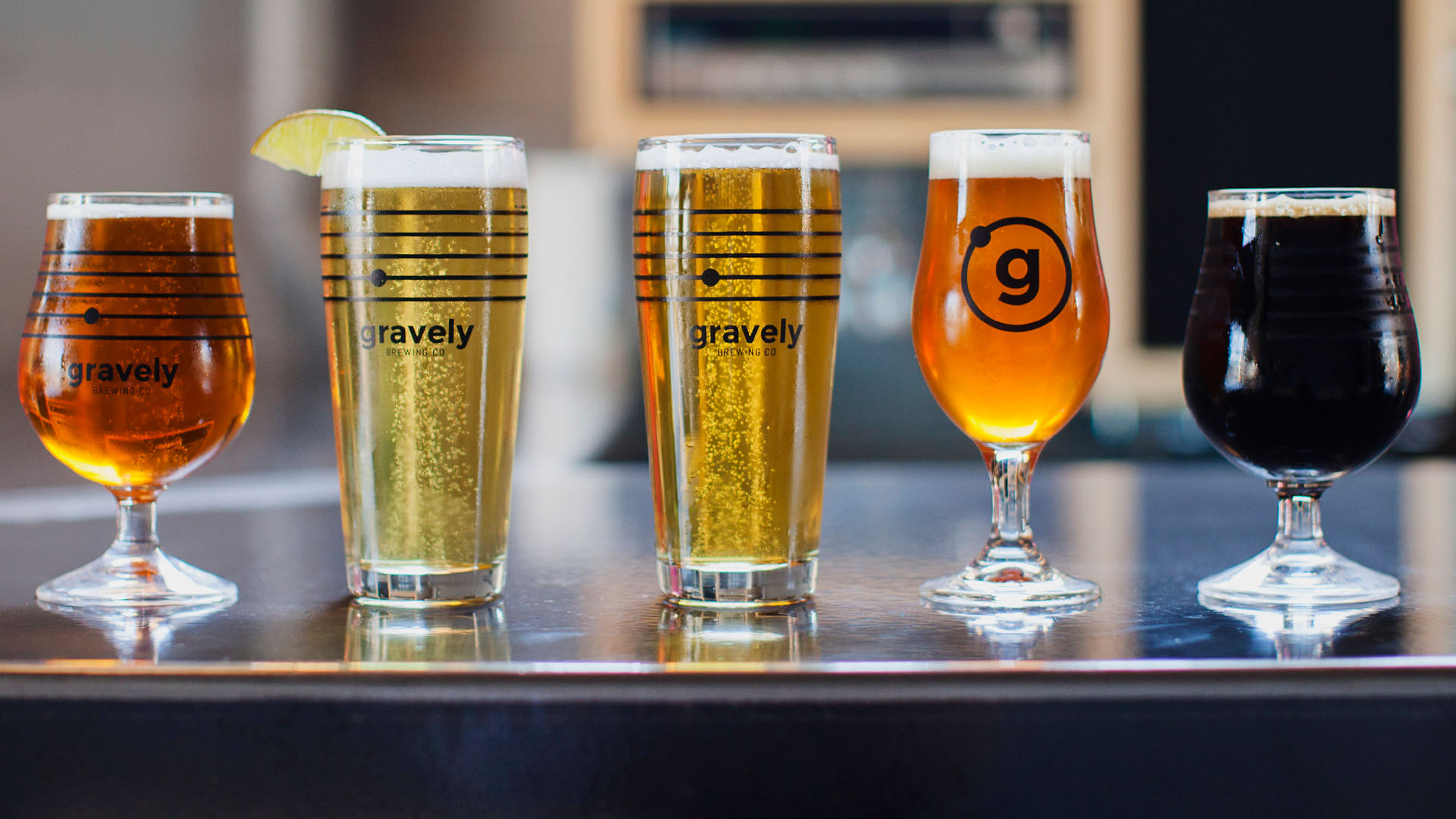 Gravely Brewing