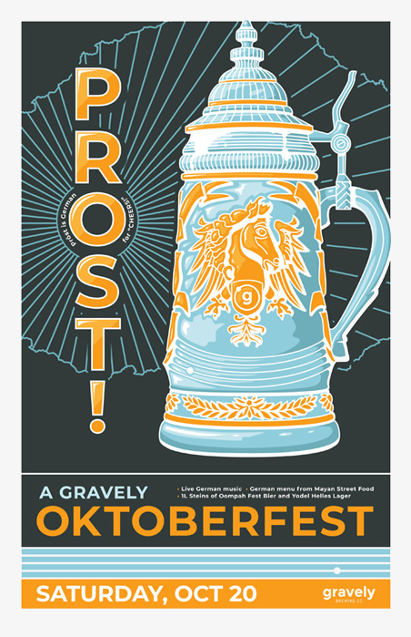 Gravely Brewing project image