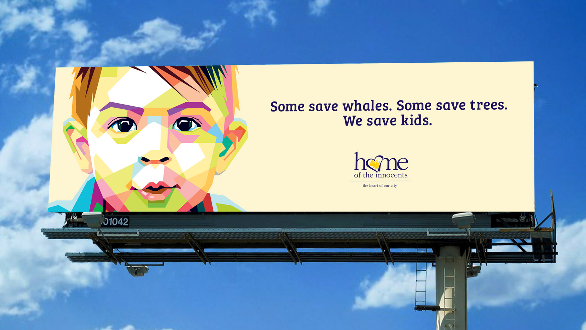 Home of the Innocents project image