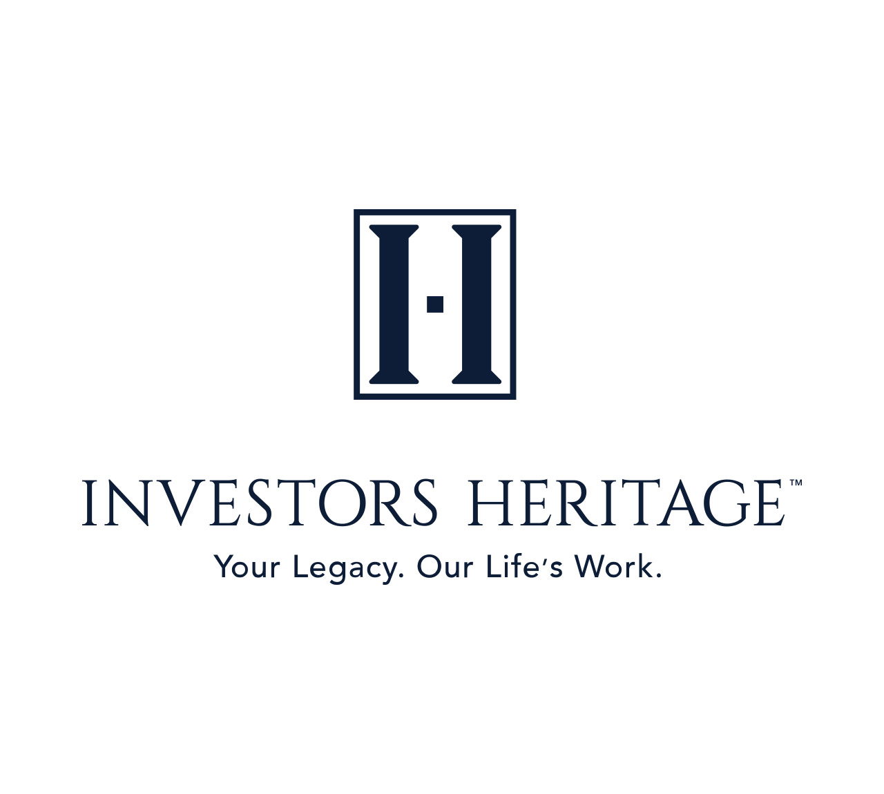 Investors Heritage project image