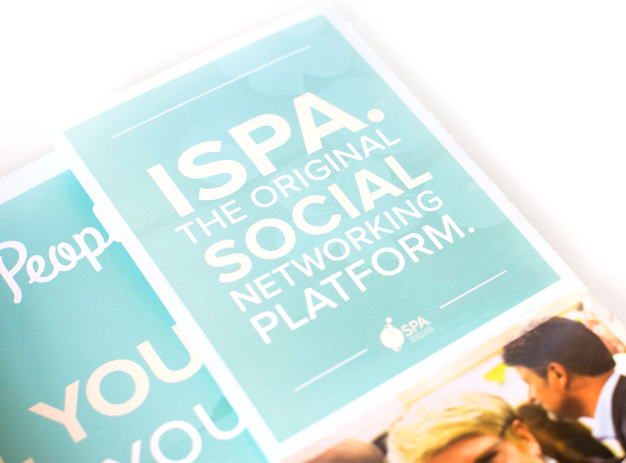 International Spa Association project image