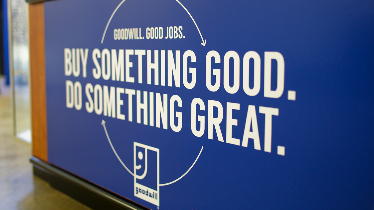 Goodwill Industries of Kentucky project image
