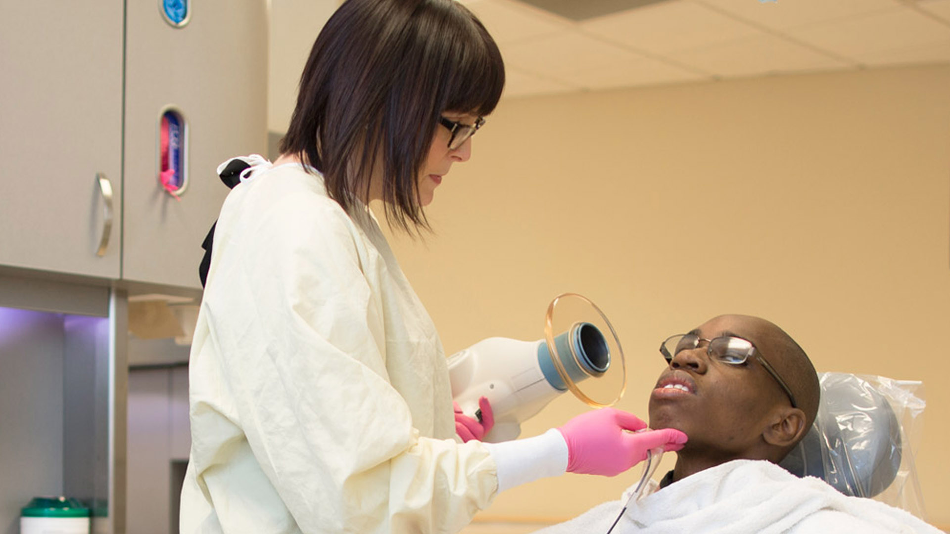 Lee Specialty Clinic