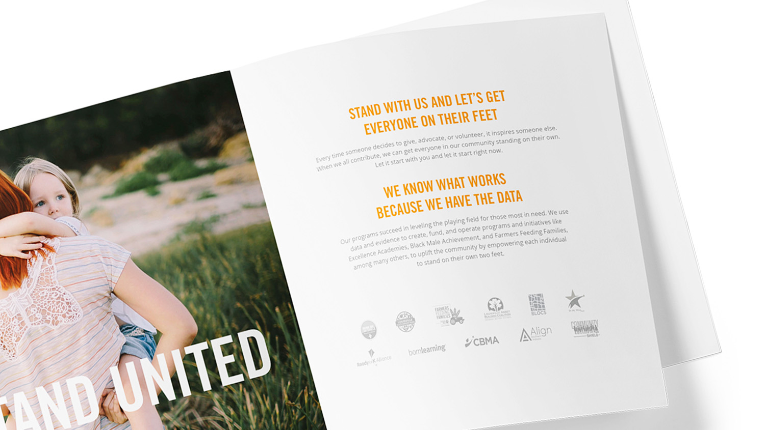 Metro United Way project image