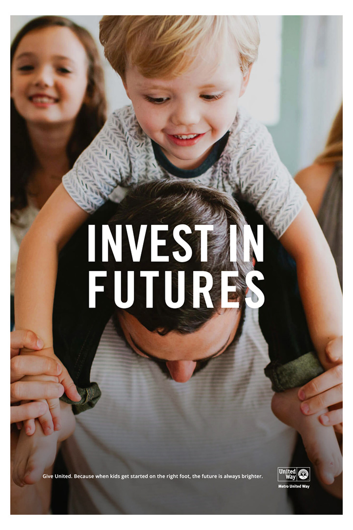 Metro United Way project image