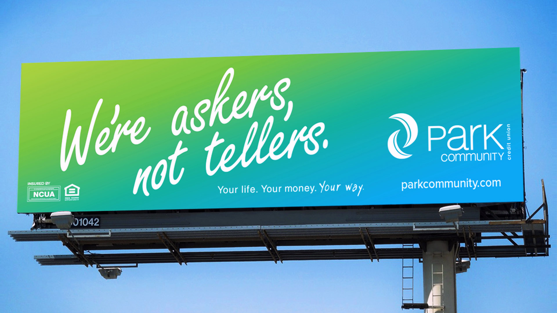 Park Community Credit Union project image
