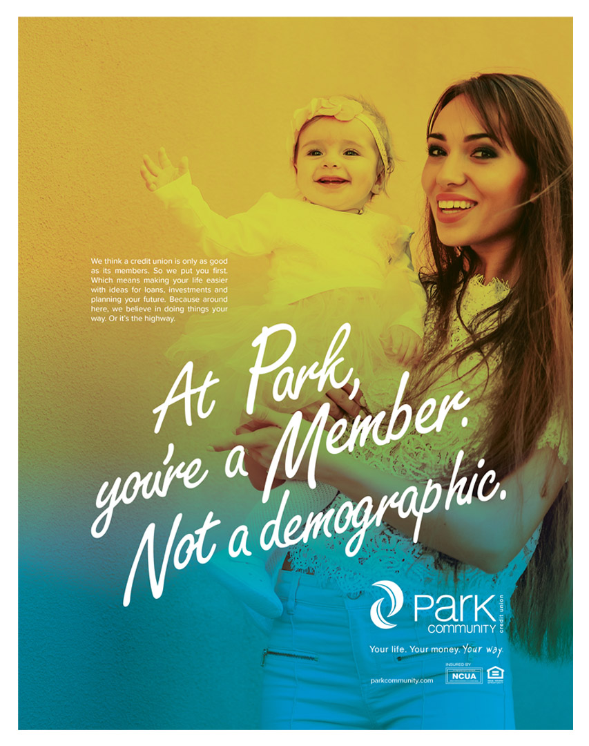 Park Community Credit Union project image