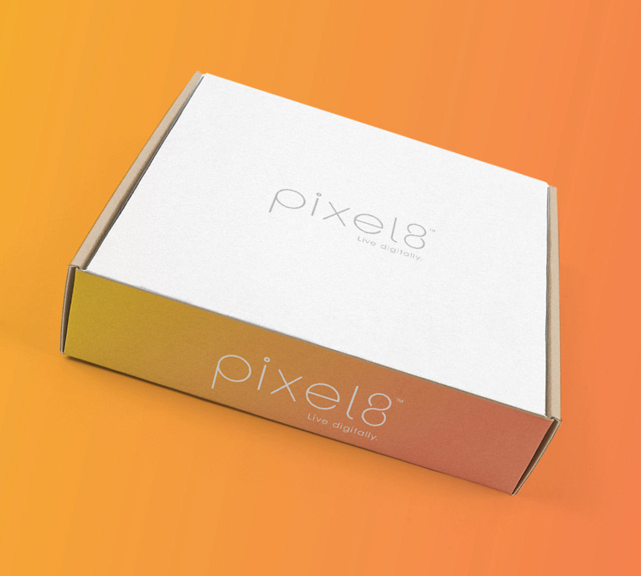 Pixel8 project image
