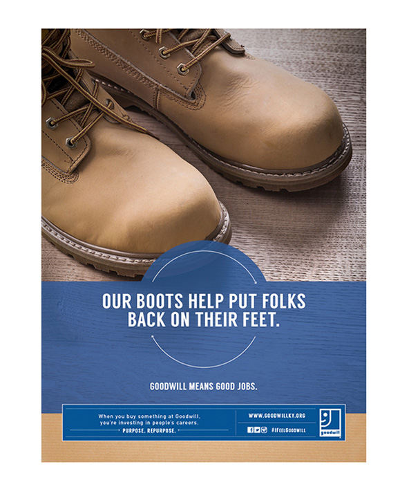 Goodwill Industries of Kentucky project image