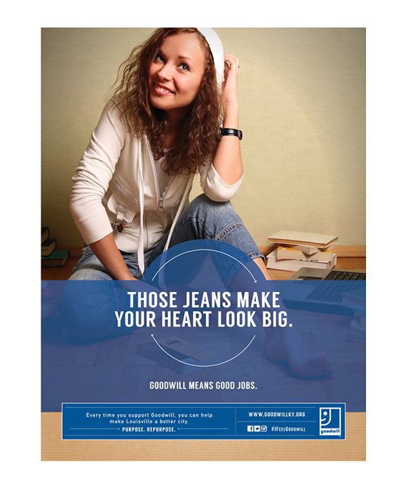 Goodwill Industries of Kentucky project image