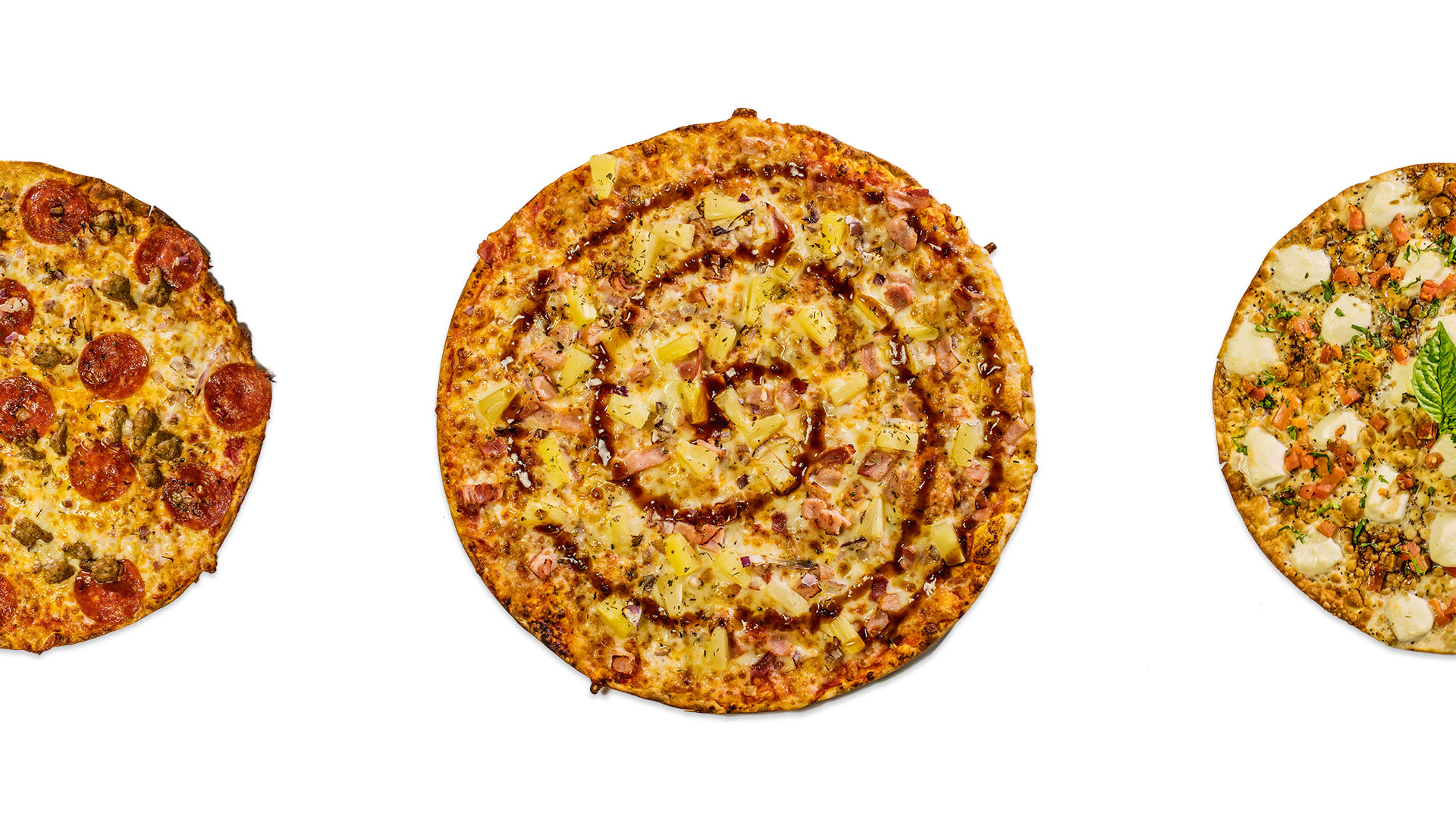 Rocky’s Pizza