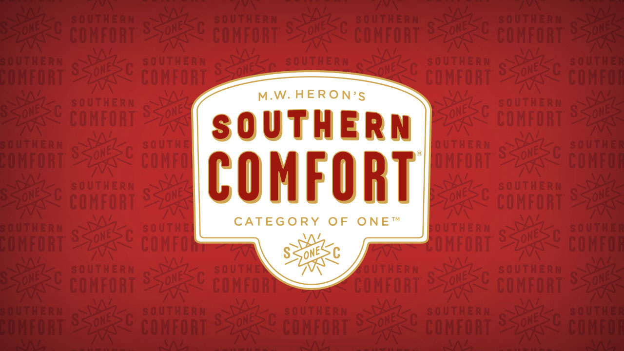 Southern Comfort project image
