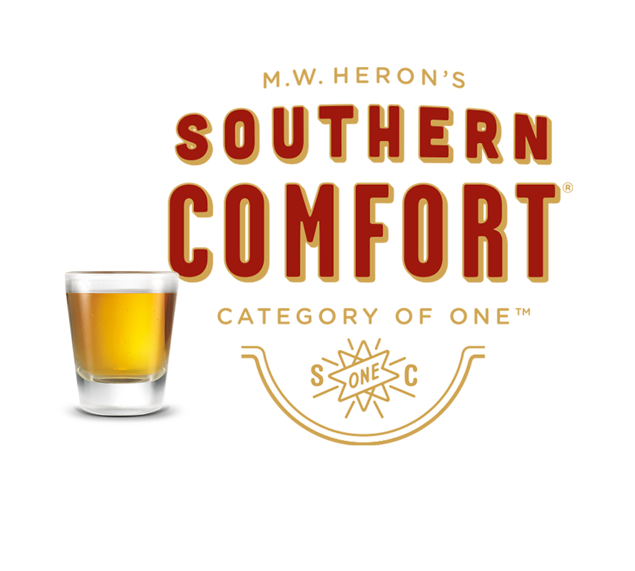 Southern Comfort project image