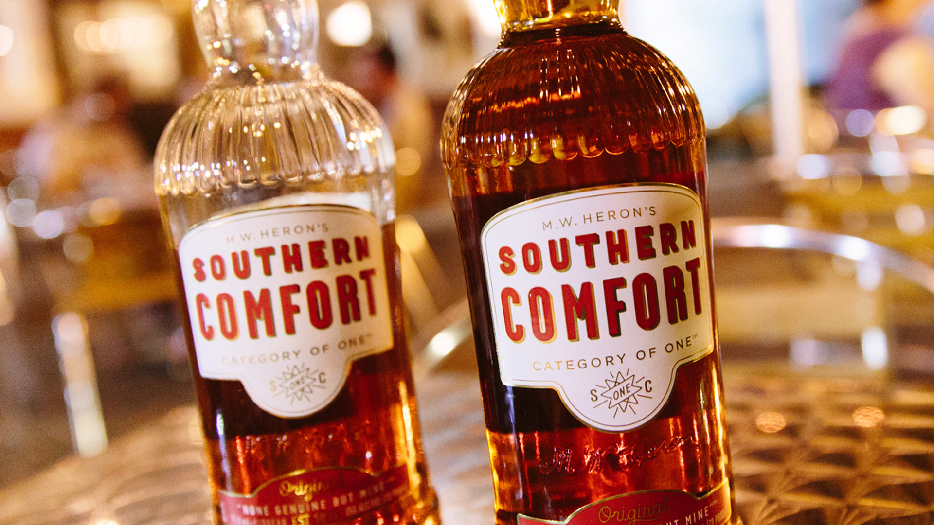 Southern Comfort