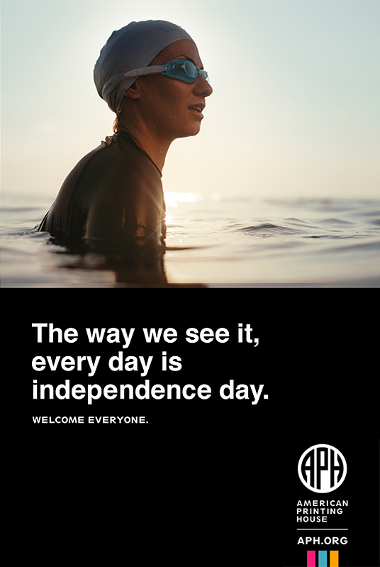 American Printing House for the Blind project image