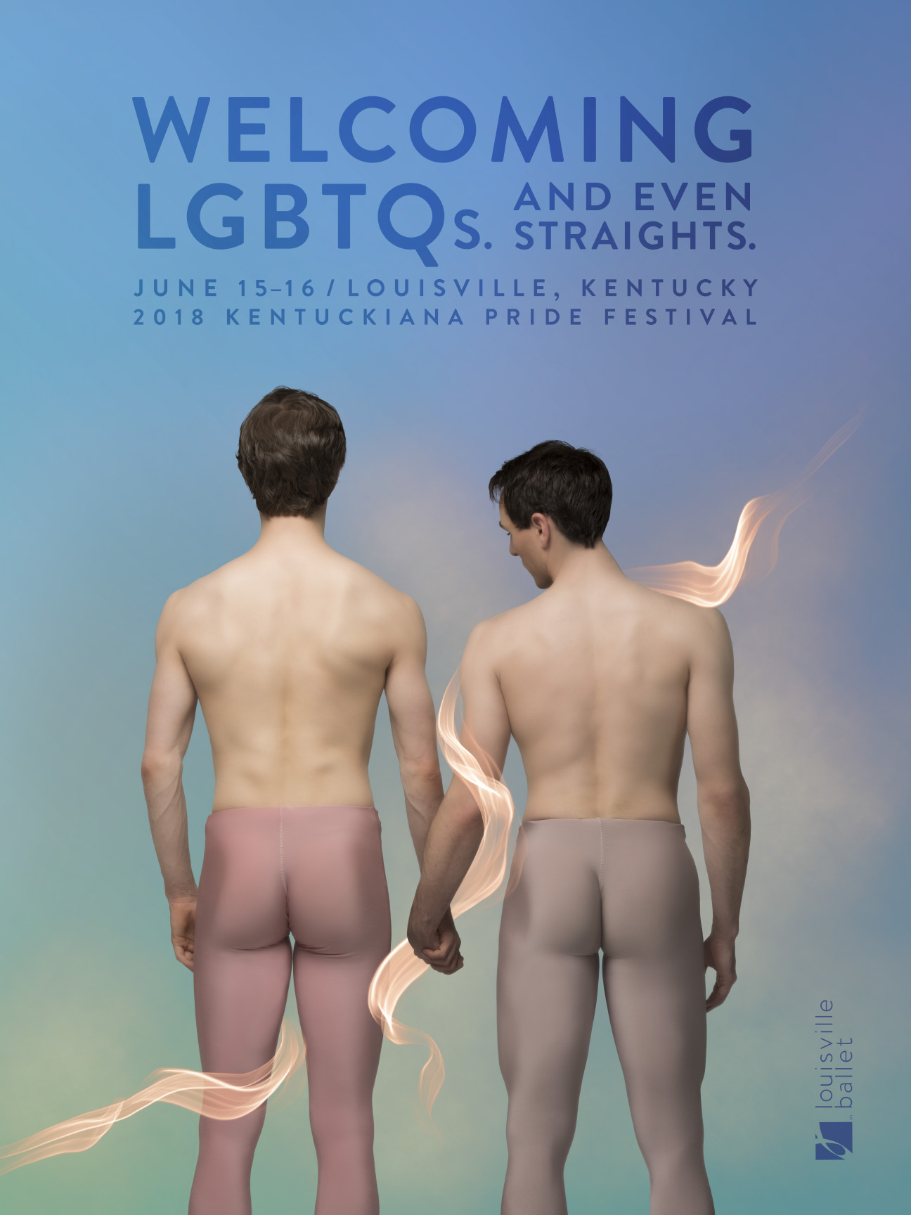 Louisville Ballet project image