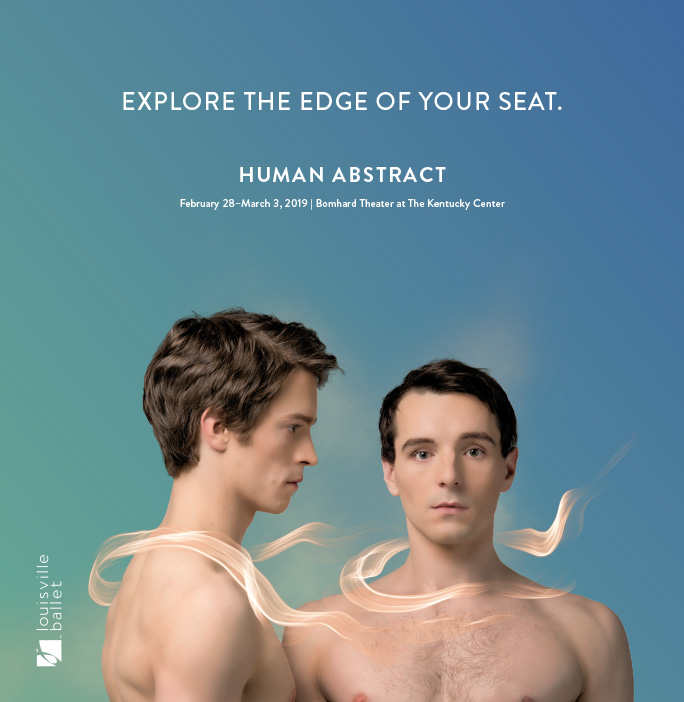 Louisville Ballet project image