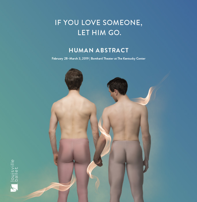 Louisville Ballet project image
