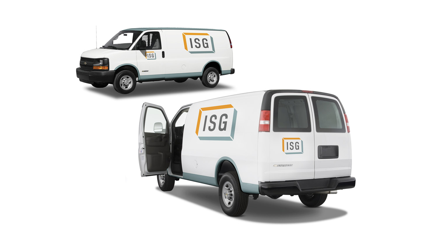 ISG project image