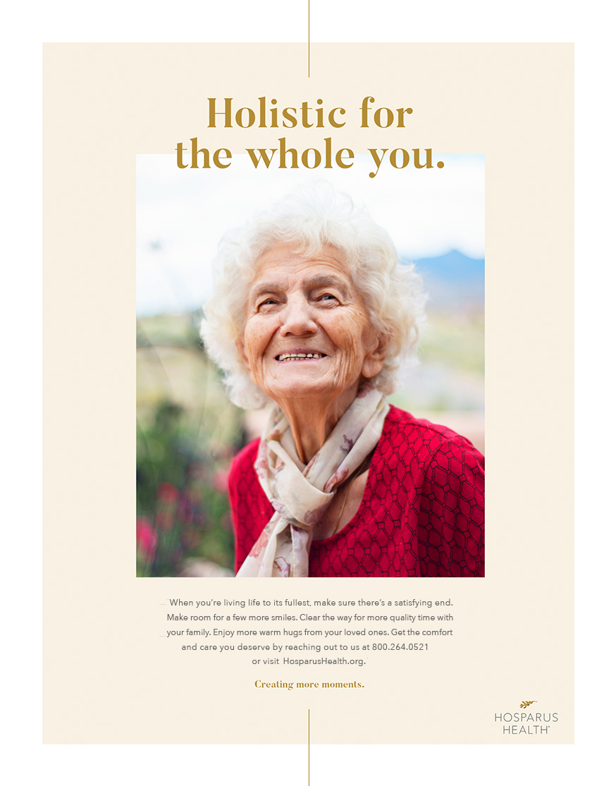 Hosparus Health project image