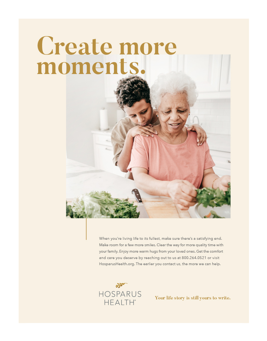Hosparus Health project image