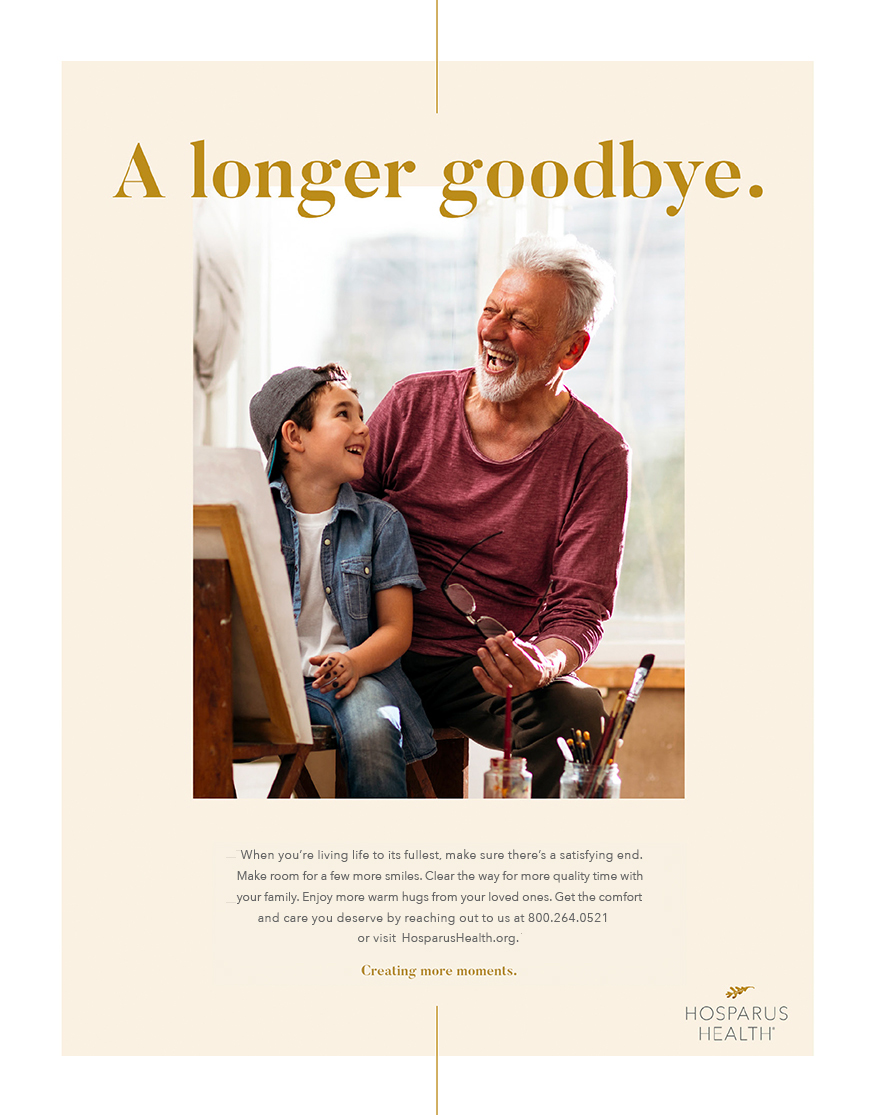 Hosparus Health project image