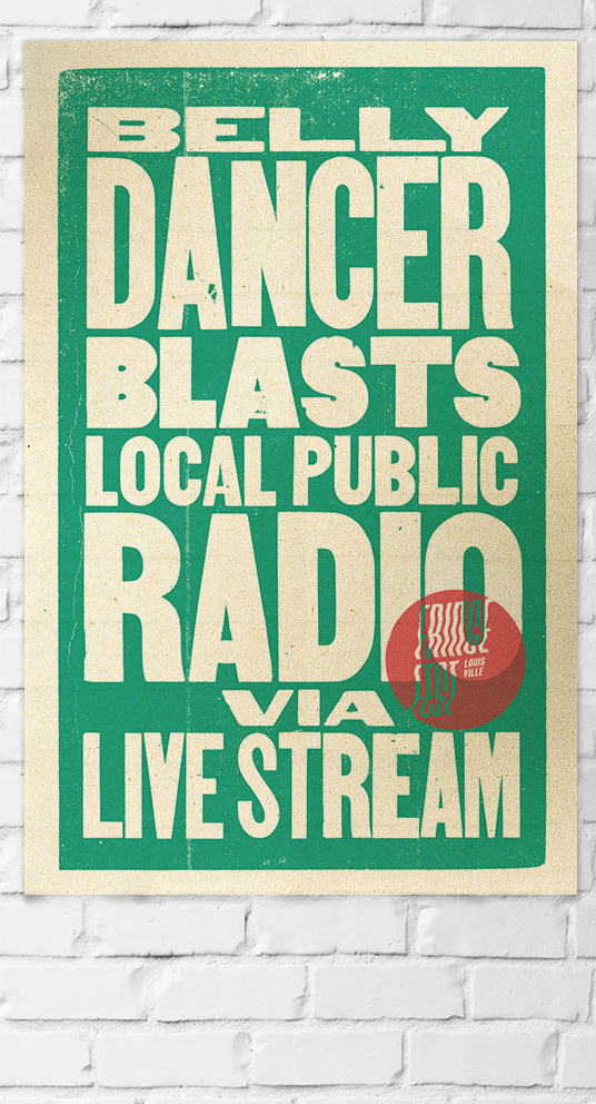 Fringe Fest project image