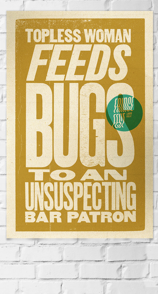 Fringe Fest project image