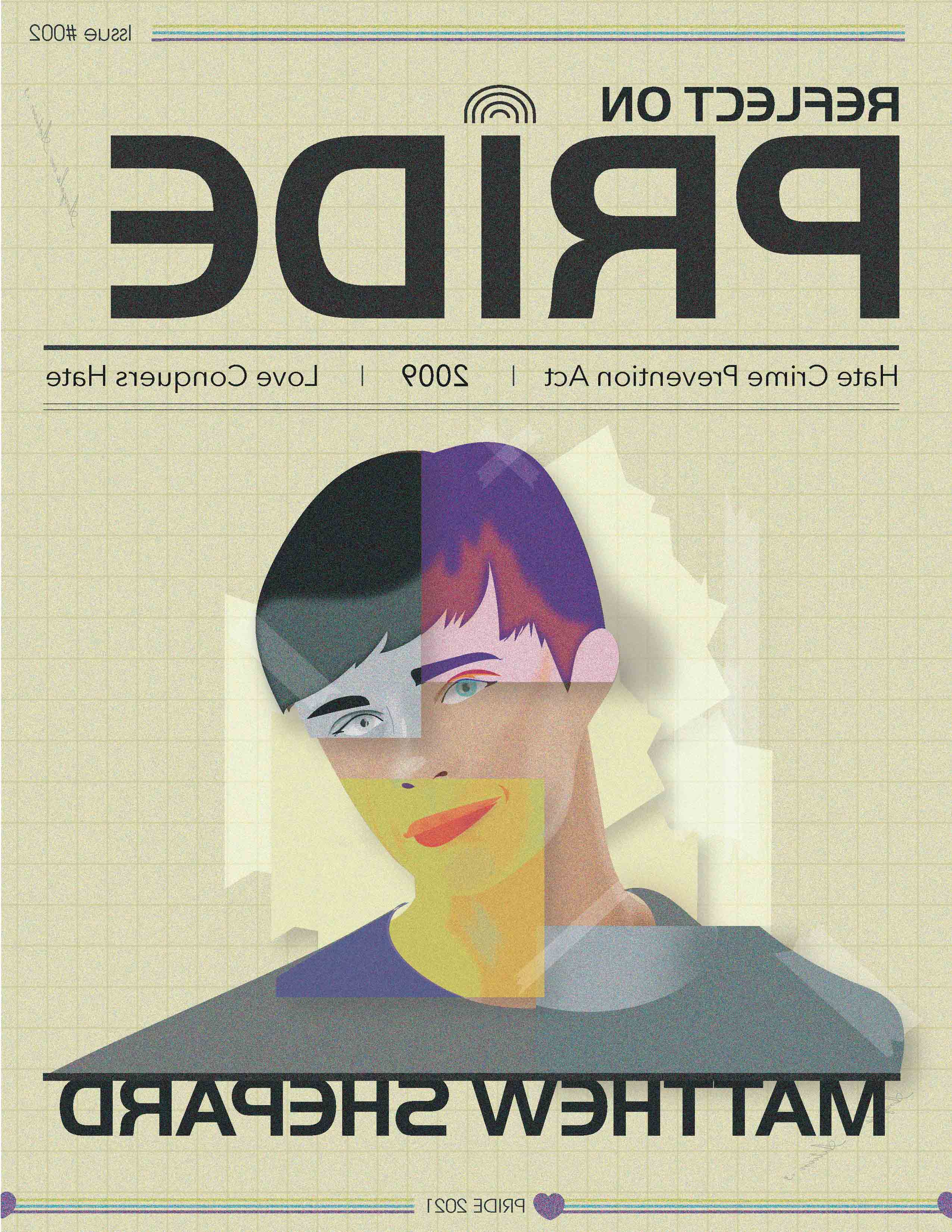 Pride 21 project image