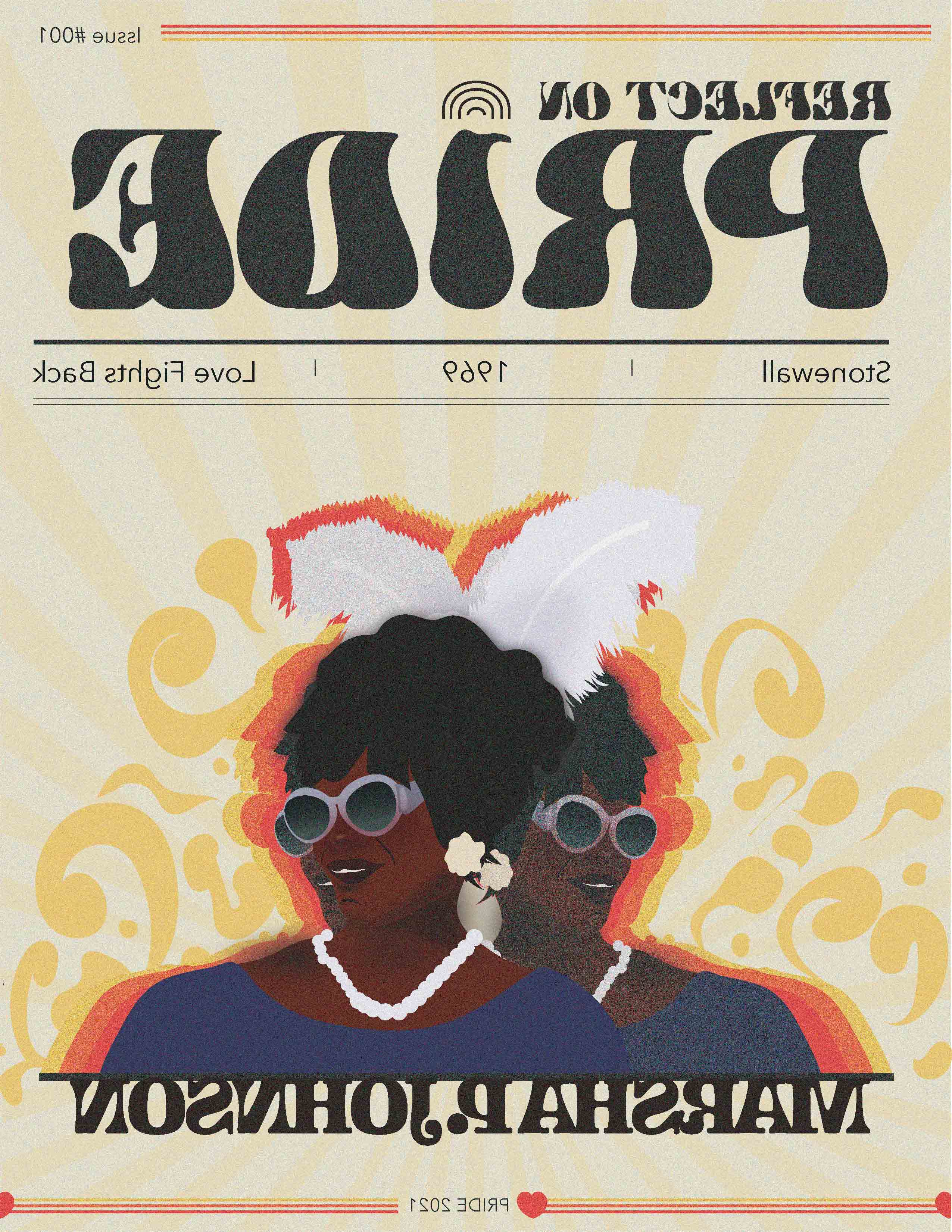 Pride 21 project image
