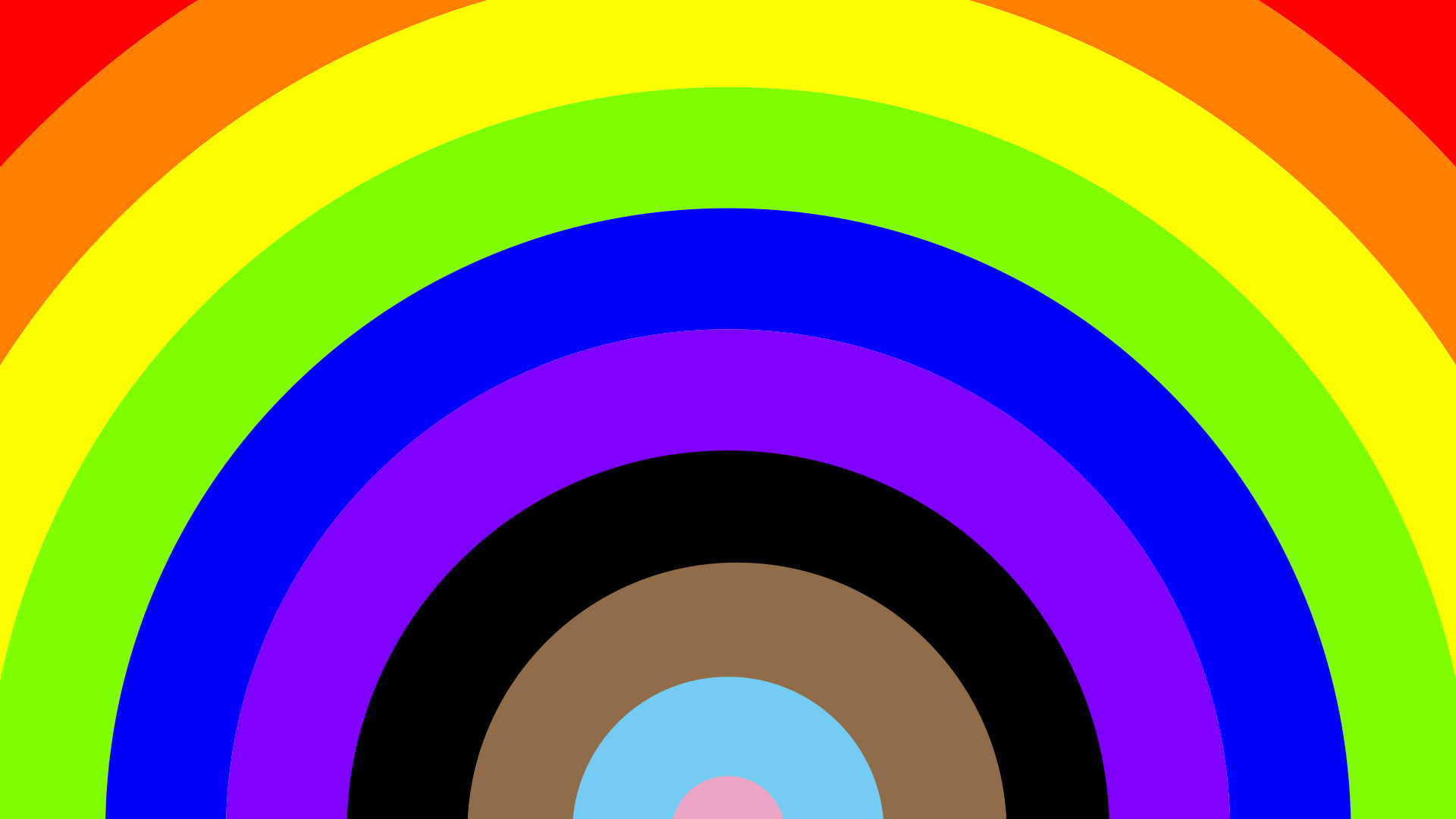 Reflect On Pride 2021