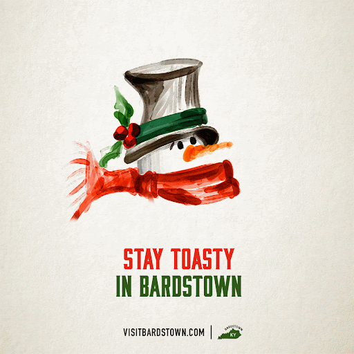 Bardstown Tourism project image